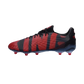Puma King Ultimate Launch Edition FG/AG Black Red - Goatkits Boots