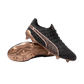 Puma King Ultimate FG/AG Black Gold - Goatkits Boots