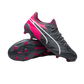 Puma King Ultimate FG/AG Grey Pink - Goatkits Boots