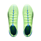 Puma Ultra 5 Ultimate FG Green - Goatkits Boots