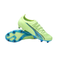 Puma Ultra Ultimate FG Green - Goatkits Boots