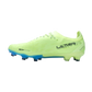 Puma Ultra Ultimate FG Green - Goatkits Boots