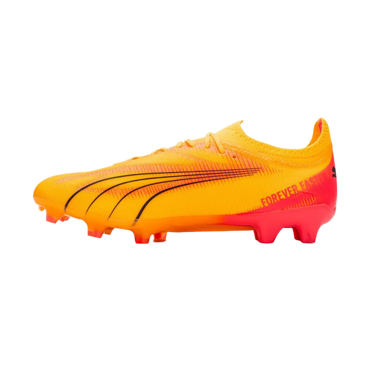 Puma Ultra Ultimate FG Orange - Goatkits Boots