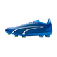 Puma Ultra Ultimate FG White Rush - Goatkits Boots