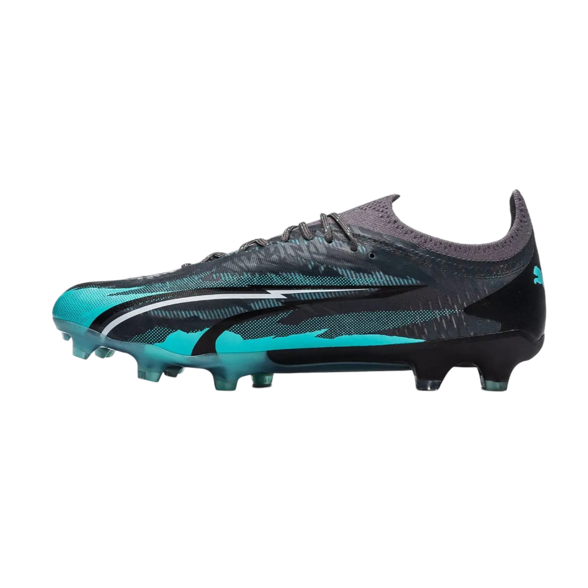 Puma Ultra Ultimate FG White Rush - Goatkits Boots