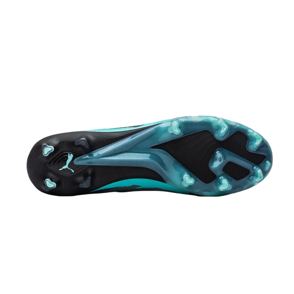 Puma Ultra Ultimate FG White Rush - Goatkits Boots