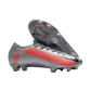 Nike Mercurial Vapor XIII Elite FG Neighbourhood Grey Orange Black  - Goatkits Boots