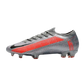 Nike Mercurial Vapor XIII Elite FG Neighbourhood Grey Orange Black  - Goatkits Boots