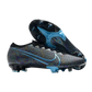 Nike Mercurial Vapor XIII Elite FG Black Bleu  - Goatkits Boots