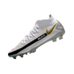 Nike Phantom GT Elite DF FG White Black Red Gold - Goatkits Boots