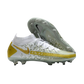 Nike Phantom GT Elite DF FG White Gold - Goatkits Boots