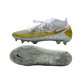 Nike Phantom GT Elite DF FG White Gold - Goatkits Boots