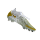 Nike Phantom GT Elite DF FG White Gold - Goatkits Boots