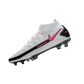 Nike Phantom GT Elite DF FG White Pink Black - Goatkits Boots