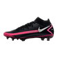 Nike Phantom GT Elite DF FG Black Silver Pink - Goatkits Boots