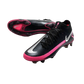 Nike Phantom GT Elite DF FG Black Silver Pink - Goatkits Boots