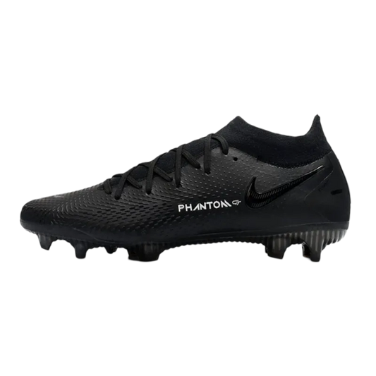 Nike Phantom GT Elite DF FG Black - Goatkits Boots