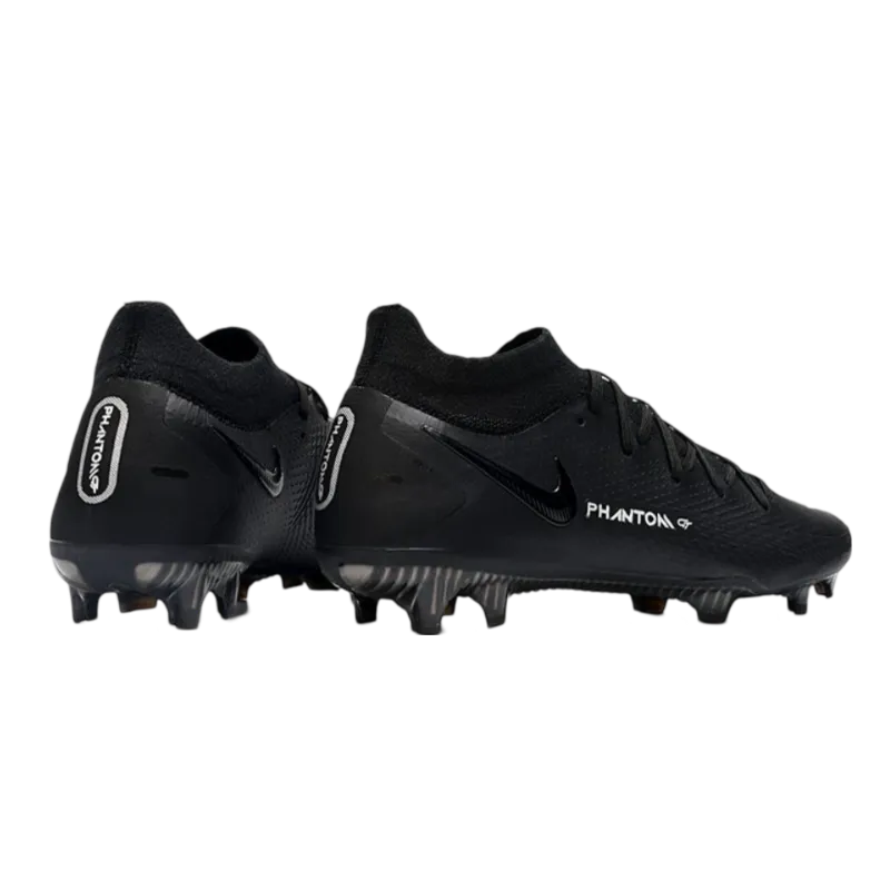 Nike Phantom GT Elite DF FG Black - Goatkits Boots