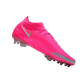 Nike Phantom GT Elite DF FG Pink Silver - Goatkits Boots