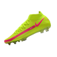 Nike Phantom GT Elite DF FG Green Pink - Goatkits Boots