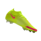 Nike Phantom GT Elite DF FG Green Pink - Goatkits Boots