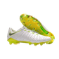 Nike Hypervenom Phantom III FG White Green - Goatkits Boots