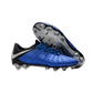 Nike Hypervenom Phantom III FG Blue Grey - Goatkits Boots