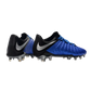 Nike Hypervenom Phantom III FG Blue Grey - Goatkits Boots