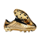 Nike Hypervenom Phantom III FG Gold - Goatkits Boots