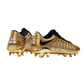 Nike Hypervenom Phantom III FG Gold - Goatkits Boots