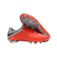 Nike Hypervenom Phantom III FG Red Grey - Goatkits Boots