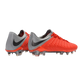 Nike Hypervenom Phantom III FG Red Grey - Goatkits Boots