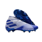 Adidas Nemeziz 19+ FG Blue White - Goatkits Boots