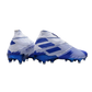 Adidas Nemeziz 19+ FG Blue White - Goatkits Boots