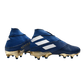 Adidas Nemeziz 19+ FG Bleu White Black - Goatkits Boots