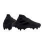 Adidas Nemeziz 19+ FG Black - Goatkits Boots