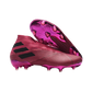 Adidas Nemeziz 19+ FG Pink Black - Goatkits Boots