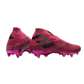 Adidas Nemeziz 19+ FG Pink Black - Goatkits Boots