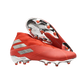 Adidas Nemeziz 19+ FG Red Silver - Goatkits Boots