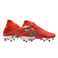 Adidas Nemeziz 19+ FG Red Silver - Goatkits Boots