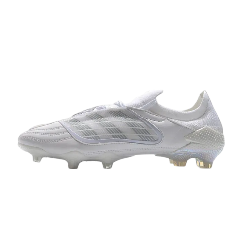 Adidas Predator Archive Limited Edition FG White - Goatkits Boots
