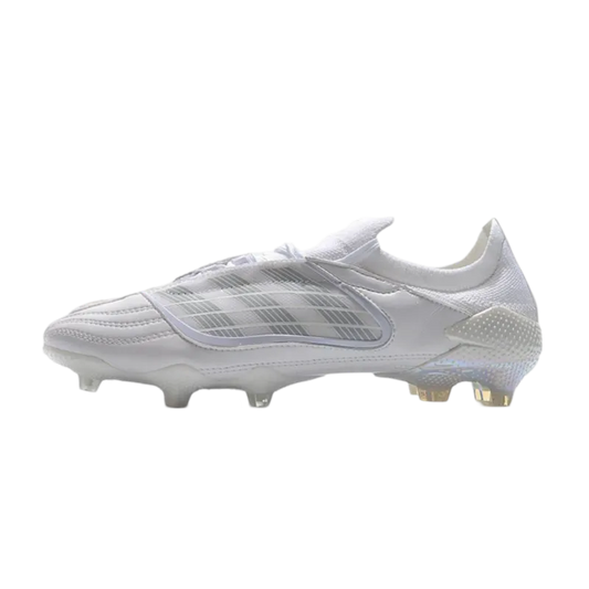 Adidas Predator Archive Limited Edition FG White - Goatkits Boots
