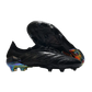 Adidas Predator Archive Limited Edition FG Black - Goatkits Boots