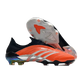 Adidas Predator Archive Limited Edition FG Black Orange - Goatkits Boots