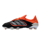 Adidas Predator Archive Limited Edition FG Black Orange - Goatkits Boots
