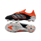 Adidas Predator Archive Limited Edition FG Black Orange - Goatkits Boots