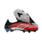 Adidas Predator Archive Limited Edition FG Black Red - Goatkits Boots