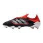 Adidas Predator Archive Limited Edition FG Black Red - Goatkits Boots