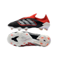 Adidas Predator Archive Limited Edition FG Black Red - Goatkits Boots