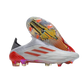 Adidas X Speedflow+ FG White Red - Goatkits Boots